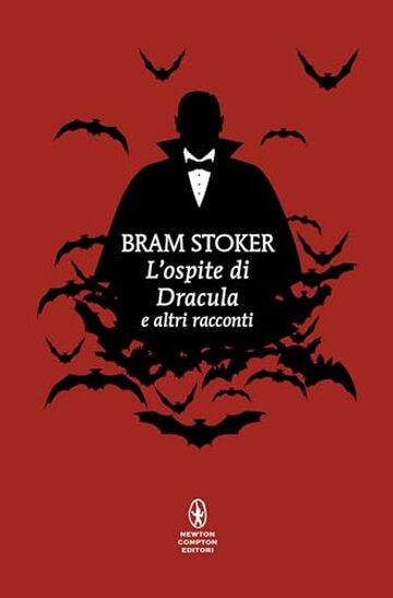 L'ospite di Dracula e altri racconti